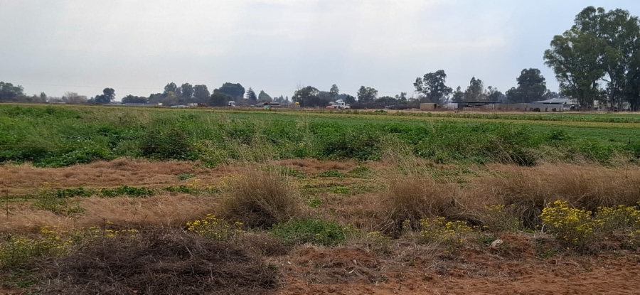 Commercial Property for Sale in Bainsvlei Free State